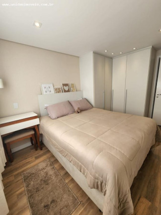 Imagem Apartamento com 2 Quartos à Venda, 64 m² em Vila Sônia - São Paulo