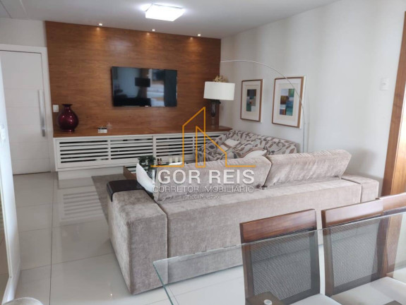 Imagem Apartamento com 3 Quartos à Venda, em Parque Tamandaré - Campos Dos Goytacazes Imagem Apartamento com 3 Quartos à Venda, em Parque Tamandaré - Campos Dos Goytacazes