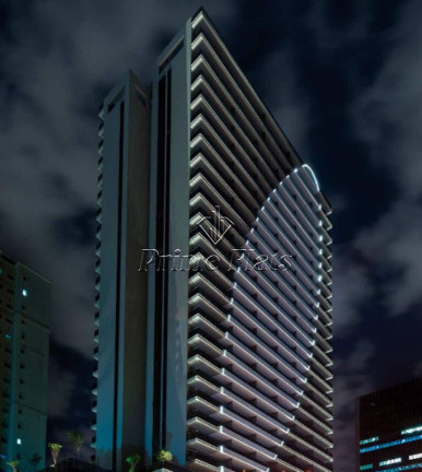 Imagem Apartamento com 1 Quarto à Venda, 46 m² em Pinheiros - São Paulo Imagem Apartamento com 1 Quarto à Venda, 46 m² em Pinheiros - São Paulo