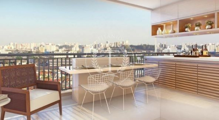 Imagem Apartamento com 2 Quartos à Venda, 71 m² em Tatuapé - São Paulo Imagem Apartamento com 2 Quartos à Venda, 71 m² em Tatuapé - São Paulo