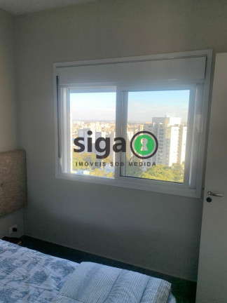 Imagem Apartamento com 2 Quartos à Venda, 68 m² em Morumbi - São Paulo