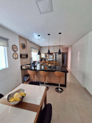 Imagem Sobrado com 3 Quartos à Venda, 150 m² em Center Ville - Arujá Imagem Sobrado com 3 Quartos à Venda, 150 m² em Center Ville - Arujá