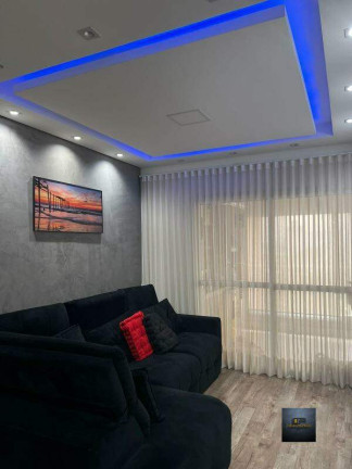 Imagem Apartamento com 3 Quartos à Venda, 94 m² em Centro - São Bernardo Do Campo Imagem Apartamento com 3 Quartos à Venda, 94 m² em Centro - São Bernardo Do Campo