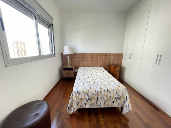 Imagem Apartamento com 4 Quartos à Venda, 197 m² em Santo Agostinho - Belo Horizonte