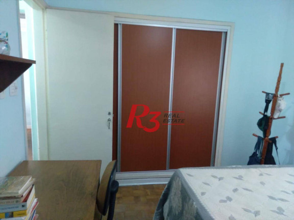 Imagem Apartamento com 2 Quartos à Venda, 100 m² em Boqueirão - Santos Imagem Apartamento com 2 Quartos à Venda, 100 m² em Boqueirão - Santos