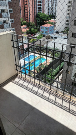 Imagem Apartamento com 2 Quartos à Venda, 80 m² em Indianópolis - São Paulo Imagem Apartamento com 2 Quartos à Venda, 80 m² em Indianópolis - São Paulo
