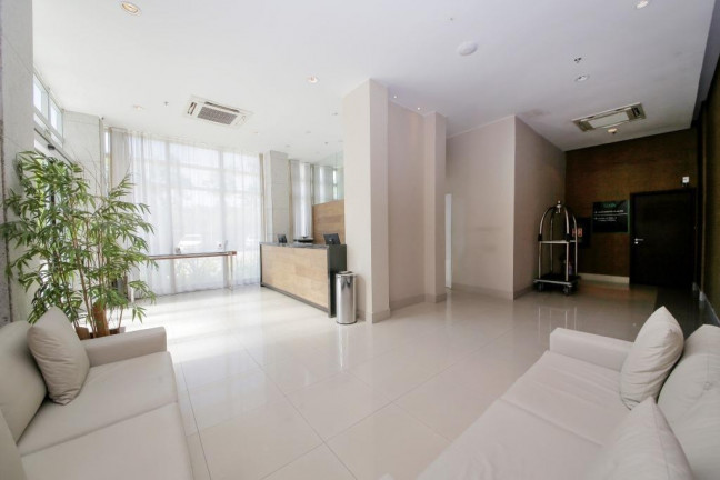 Imagem Imóvel à Venda, 43 m² em Barra Da Tijuca - Rio De Janeiro