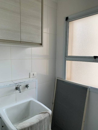 Imagem Apartamento com 2 Quartos à Venda, 53 m² em Vila Pires - Santo André Imagem Apartamento com 2 Quartos à Venda, 53 m² em Vila Pires - Santo André
