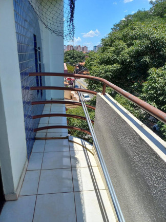 Imagem Apartamento com 3 Quartos à Venda, 134 m² em Vila Assunção - Santo André