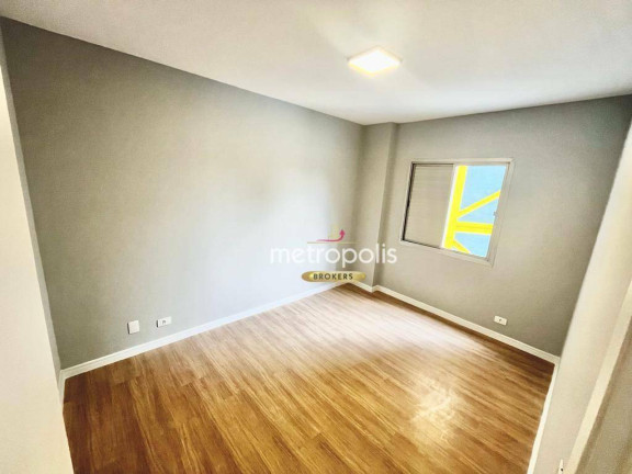 Imagem Apartamento com 1 Quarto à Venda, 43 m² em Vila Cruzeiro - São Paulo