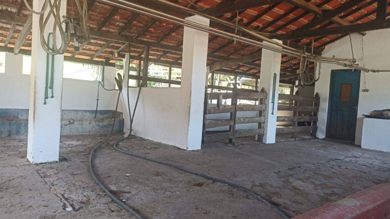 Chácara com 2 Quartos à Venda, 300 m² em Porto - Paraibuna
