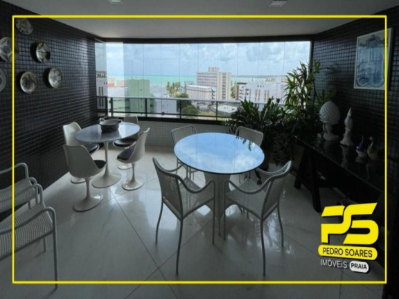 Imagem Imóvel com 3 Quartos à Venda, 637 m² em Cabo Branco - João Pessoa Imagem Imóvel com 3 Quartos à Venda, 637 m² em Cabo Branco - João Pessoa