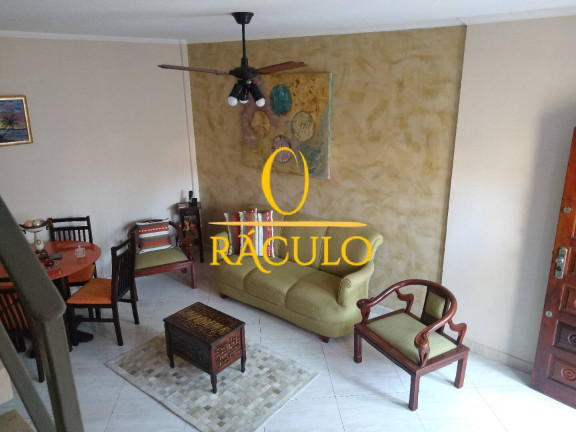 Imagem Casa com 2 Quartos à Venda, 100 m² em Vila Valença - São Vicente