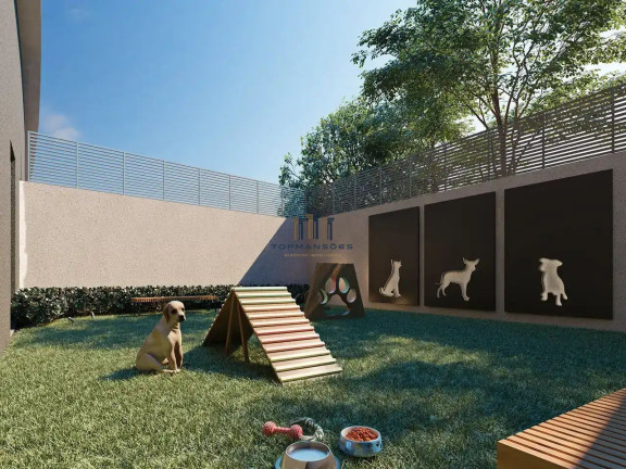 Imagem Apartamento com 4 Quartos à Venda, 202 m² em Jardinaves - Nova Lima Imagem Apartamento com 4 Quartos à Venda, 202 m² em Jardinaves - Nova Lima