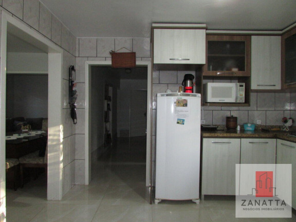 Imagem Casa com 3 Quartos à Venda, em Tamandaré - Esteio Imagem Casa com 3 Quartos à Venda, em Tamandaré - Esteio