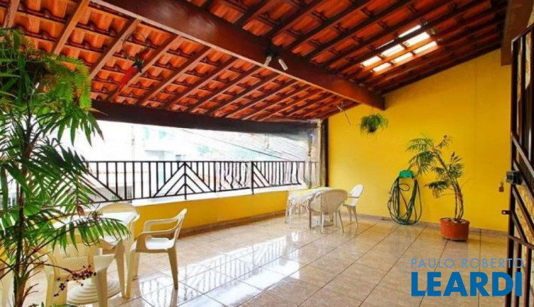 Imagem Sobrado com 3 Quartos à Venda, 275 m² em Vila Bela Vista - Santo André Imagem Sobrado com 3 Quartos à Venda, 275 m² em Vila Bela Vista - Santo André