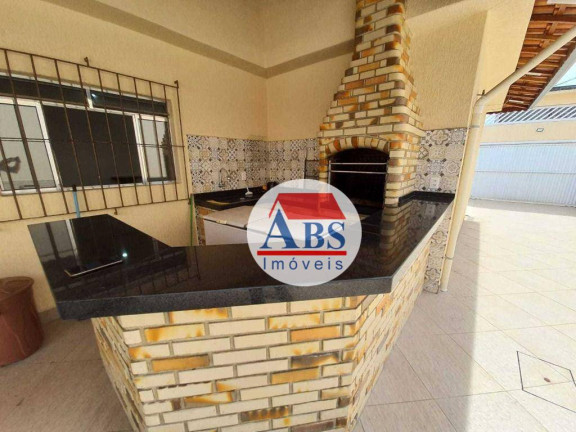 Imagem Casa com 2 Quartos à Venda, 172 m² em Balneário Japura - Praia Grande Imagem Casa com 2 Quartos à Venda, 172 m² em Balneário Japura - Praia Grande
