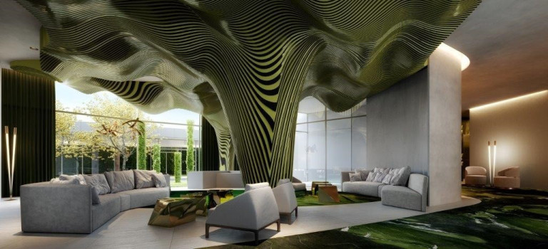 Imagem Imóvel com 1 Quarto à Venda,  em Vila Olímpia - São Paulo