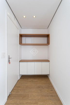 Imagem Apartamento com 1 Quarto à Venda, 31 m² em Vila Nova Conceição - São Paulo