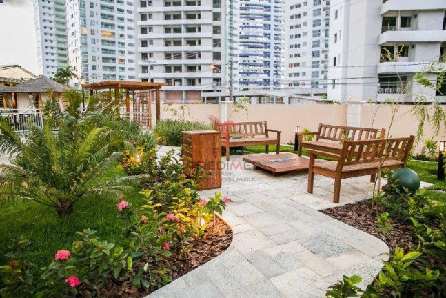 Imagem Apartamento com 4 Quartos à Venda, 513 m² em Altiplano Cabo Branco - João Pessoa