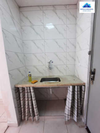 Imagem Apartamento com 1 Quarto à Venda, 31 m² em Centro - Campinas Imagem Apartamento com 1 Quarto à Venda, 31 m² em Centro - Campinas