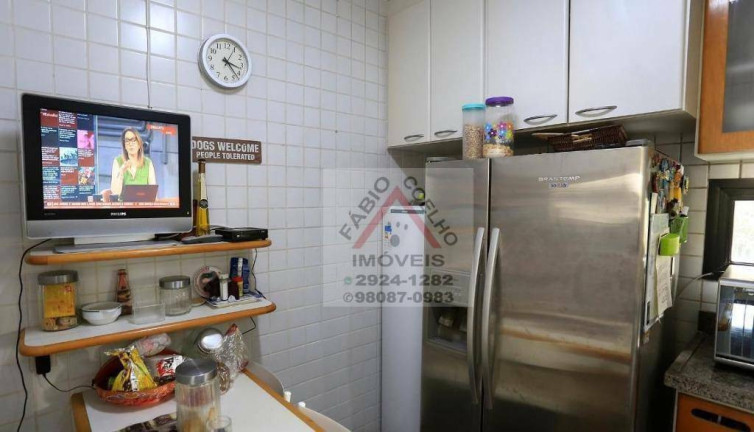 Imagem Apartamento com 3 Quartos à Venda, 190 m² em Morumbi - São Paulo Imagem Apartamento com 3 Quartos à Venda, 190 m² em Morumbi - São Paulo