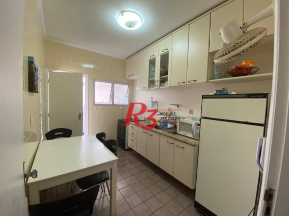 Imagem Apartamento com 1 Quarto à Venda, 68 m² em Boqueirão - Santos Imagem Apartamento com 1 Quarto à Venda, 68 m² em Boqueirão - Santos