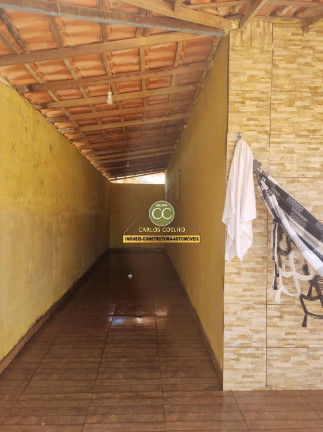Imagem Casa com 2 Quartos à Venda, em Unamar - Cabo Frio Imagem Casa com 2 Quartos à Venda, em Unamar - Cabo Frio