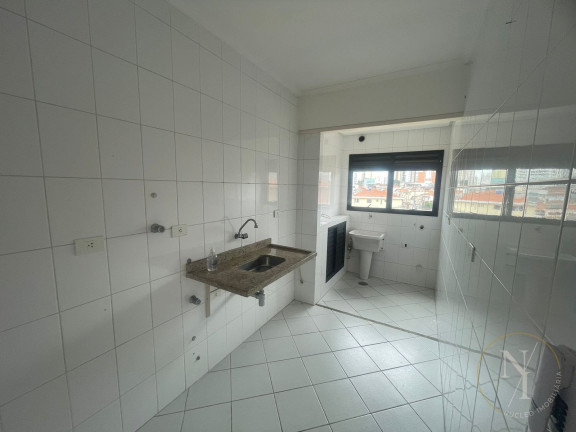 Imagem Apartamento com 3 Quartos para Alugar, 68 m² em Cidade Mãe Do Céu - São Paulo