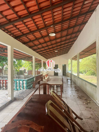 Imagem Casa de Condomínio com 3 Quartos à Venda, 200 m² em Tarumã-açu - Manaus