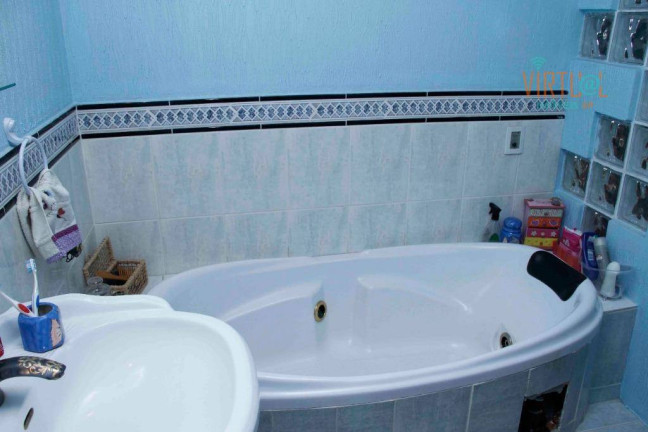 Imagem Sobrado com 3 Quartos à Venda, 140 m² em Jaraguá - São Paulo