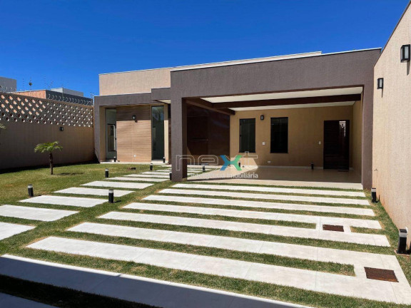 Imagem Casa com 3 Quartos à Venda, 233 m² em Parque Residencial Rita Vieira - Campo Grande Imagem Casa com 3 Quartos à Venda, 233 m² em Parque Residencial Rita Vieira - Campo Grande