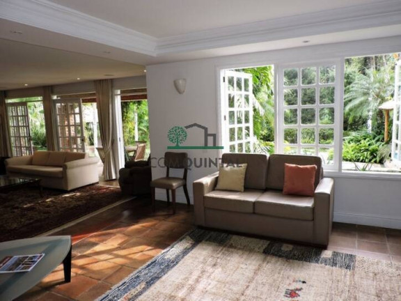 Imagem Casa com 3 Quartos à Venda, 2 m² em Granja Do Lago - Cotia