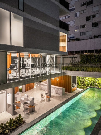 Imagem Imóvel com 2 Quartos à Venda, 113 m² em Vila Nova Conceição - São Paulo Imagem Imóvel com 2 Quartos à Venda, 113 m² em Vila Nova Conceição - São Paulo