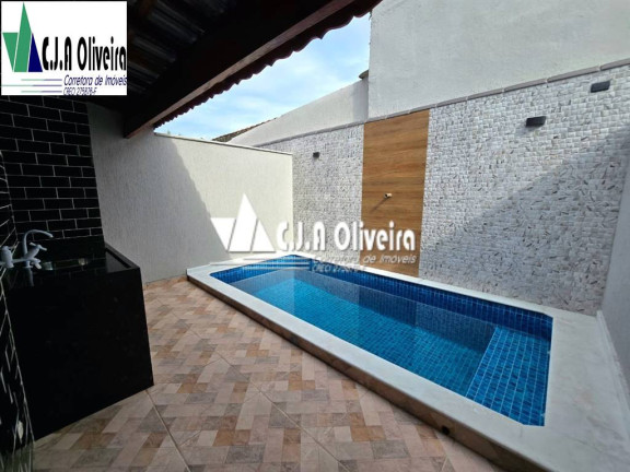 Imagem Casa com 2 Quartos à Venda, 65 m² em Nova Itanhaém - Itanhaem