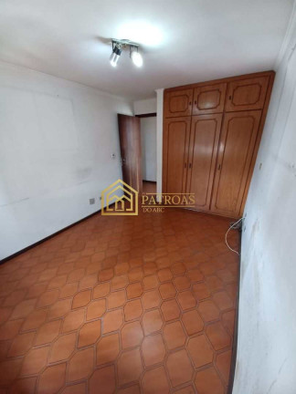 Imagem Apartamento com 4 Quartos à Venda, 176 m² em Vila Bastos - Santo André Imagem Apartamento com 4 Quartos à Venda, 176 m² em Vila Bastos - Santo André