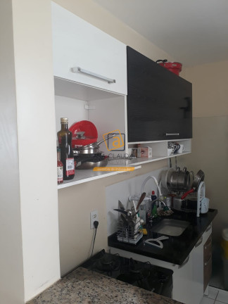 Imagem Apartamento com 2 Quartos à Venda, 51 m² em Parque Nossa Senhora Da Candelária - Itu