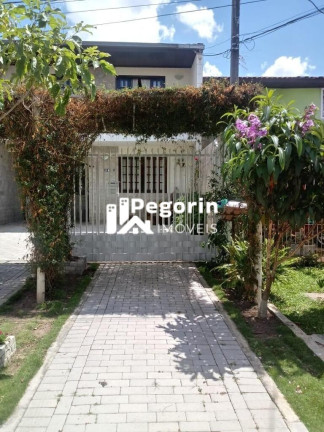 Imagem Sobrado com 4 Quartos à Venda, 115 m² em Bairro Alto - Curitiba
