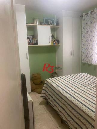 Imagem Apartamento com 2 Quartos à Venda, 85 m² em Macuco - Santos Imagem Apartamento com 2 Quartos à Venda, 85 m² em Macuco - Santos