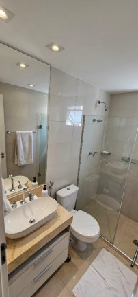 Imagem Imóvel com 2 Quartos à Venda, 118 m² em Chácara Inglesa - São Paulo