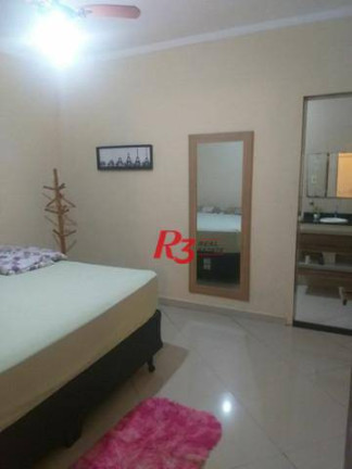 Imagem Casa com 3 Quartos para Alugar, 220 m² em Itararé - São Vicente Imagem Casa com 3 Quartos para Alugar, 220 m² em Itararé - São Vicente
