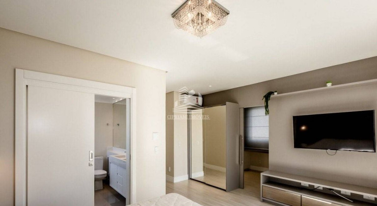 Imagem Apartamento com 3 Quartos à Venda, 143 m² em Centro - Balneário Camboriú