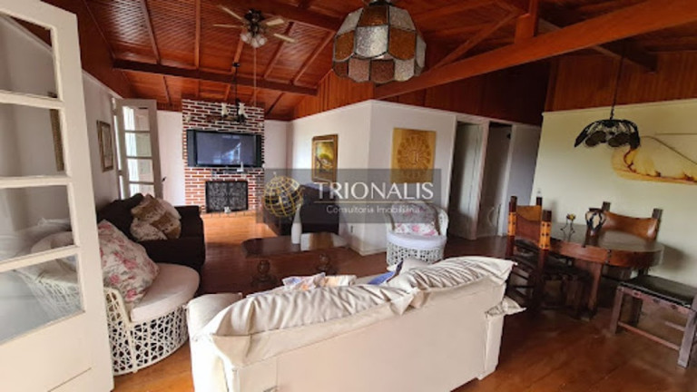 Imagem Chácara com 6 Quartos à Venda, 777 m² em Estância Santa Maria Do Portão - Atibaia Imagem Chácara com 6 Quartos à Venda, 777 m² em Estância Santa Maria Do Portão - Atibaia