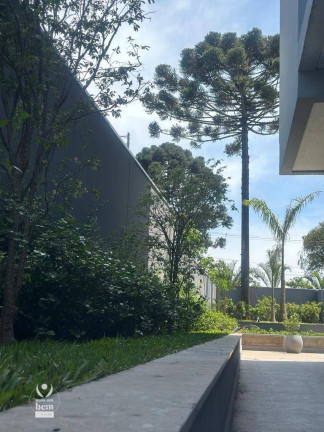 Imagem Apartamento com 2 Quartos à Venda, 96 m² em Seminário - Curitiba