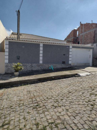Imagem Casa com 2 Quartos à Venda, 130 m² em Campo Grande - Rio De Janeiro Imagem Casa com 2 Quartos à Venda, 130 m² em Campo Grande - Rio De Janeiro