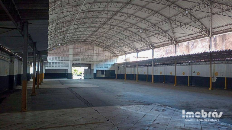 Imagem Galpão para Alugar, 1.050 m² em Centro - Fortaleza Imagem Galpão para Alugar, 1.050 m² em Centro - Fortaleza