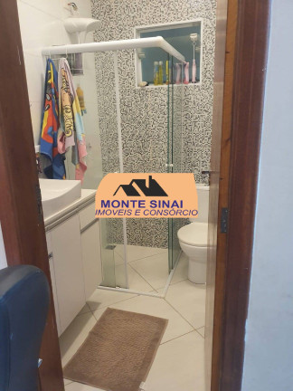 Imagem Casa com 2 Quartos à Venda, 132 m² em Jardim Residencial Villa Amato - Sorocaba