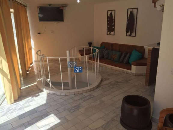 Cobertura com 1 Quarto à Venda, 89 m² em Vila Nova Conceição - São Paulo