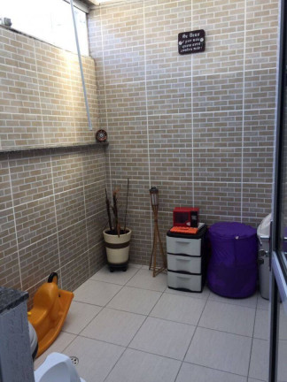 Imagem Casa com 3 Quartos à Venda, 131 m² em Chácara Belenzinho - São Paulo