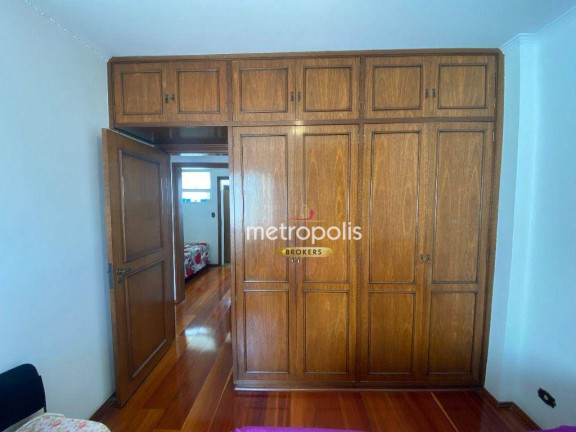 Imagem Apartamento com 3 Quartos à Venda, 92 m² em Santa Paula - São Caetano Do Sul Imagem Apartamento com 3 Quartos à Venda, 92 m² em Santa Paula - São Caetano Do Sul